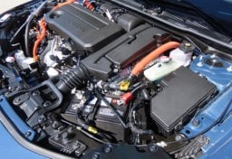 2025 Honda Civic Hybrid Sport Touring - Image 59