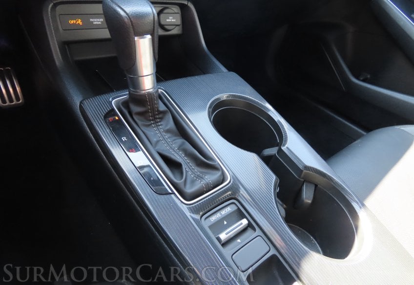 2025 Honda Civic Hybrid Sport Touring - Image 47