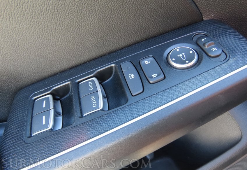 2025 Honda Civic Hybrid Sport Touring - Image 52