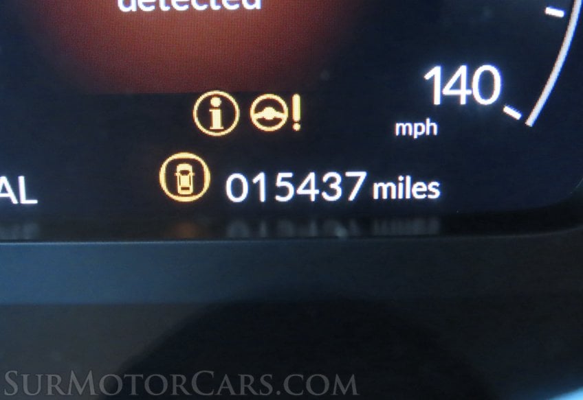 2025 Honda Civic Hybrid Sport Touring - Image 39