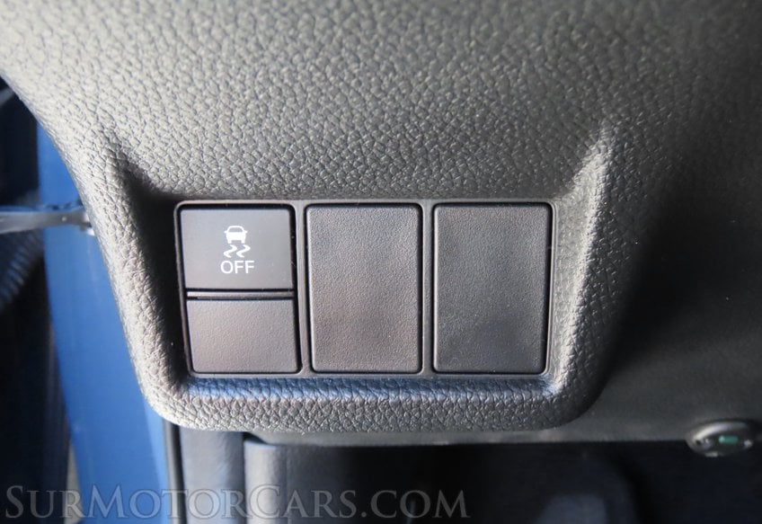 2025 Honda Civic Hybrid Sport Touring - Image 46