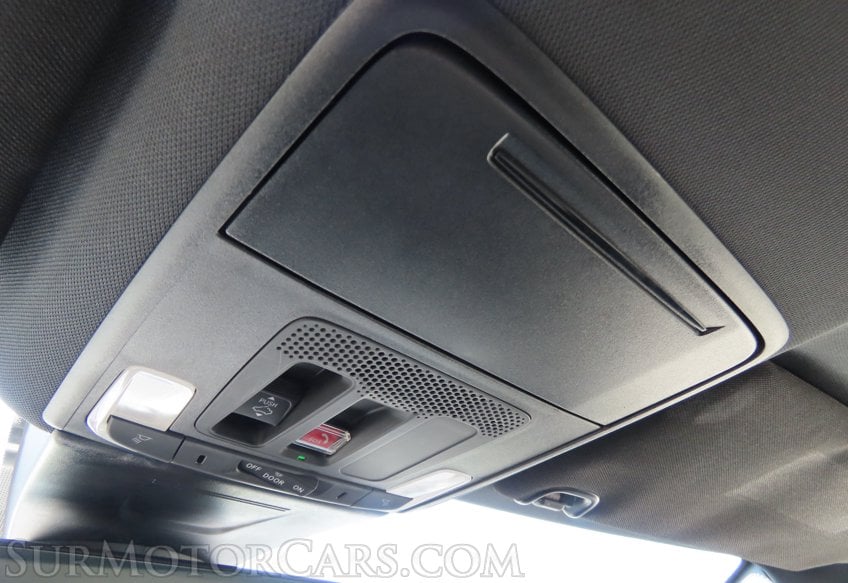 2025 Honda Civic Hybrid Sport Touring - Image 49