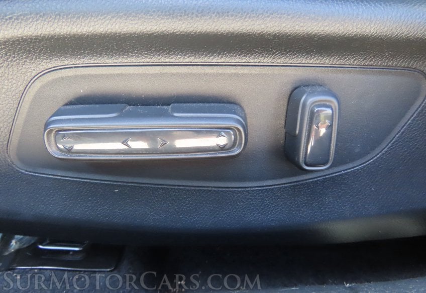 2025 Honda Civic Hybrid Sport Touring - Image 53
