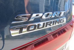 2025 Honda Civic Hybrid Sport Touring - Image 18