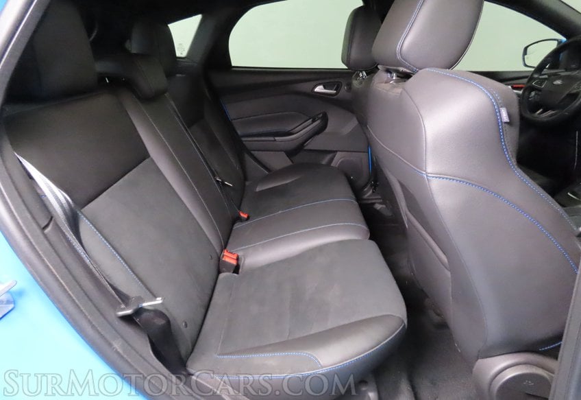 2017 Ford Focus RS - Image 46