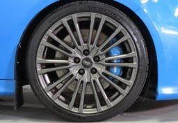 2017 Ford Focus RS - Image 40