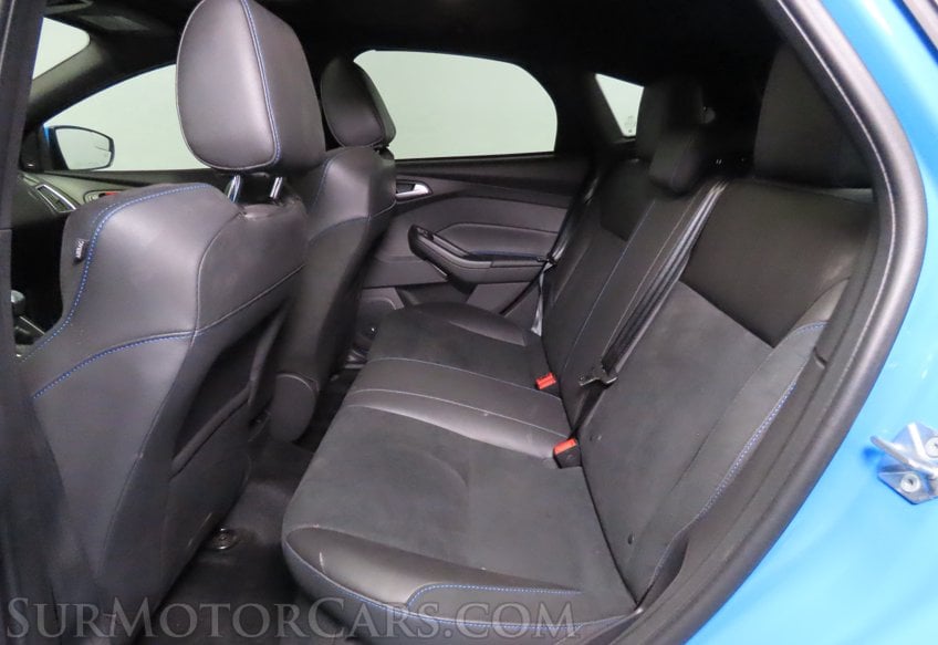 2017 Ford Focus RS - Image 49
