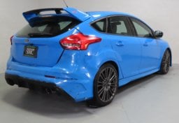 2017 Ford Focus RS - Image 11