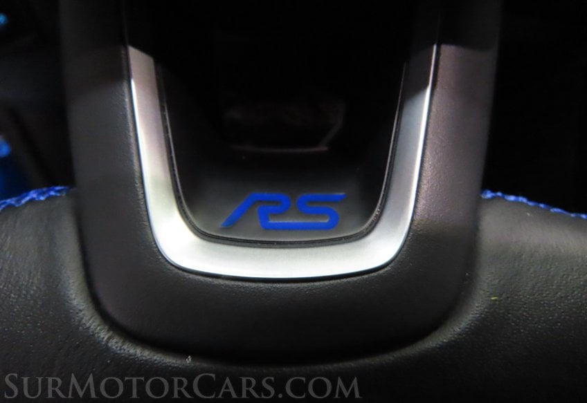 2017 Ford Focus RS - Image 32