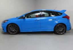 2017 Ford Focus RS - Image 5