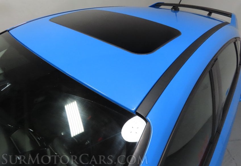 2017 Ford Focus RS - Image 14