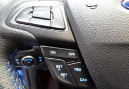 2017 Ford Focus RS - Image 30