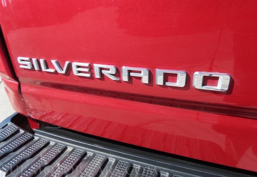 2020 Chevrolet Silverado 3500HD High Country - Image 23