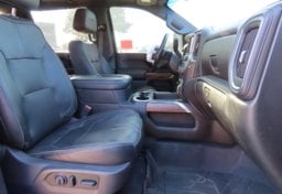 2020 Chevrolet Silverado 3500HD High Country - Image 30