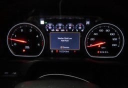 2020 Chevrolet Silverado 3500HD High Country - Image 59