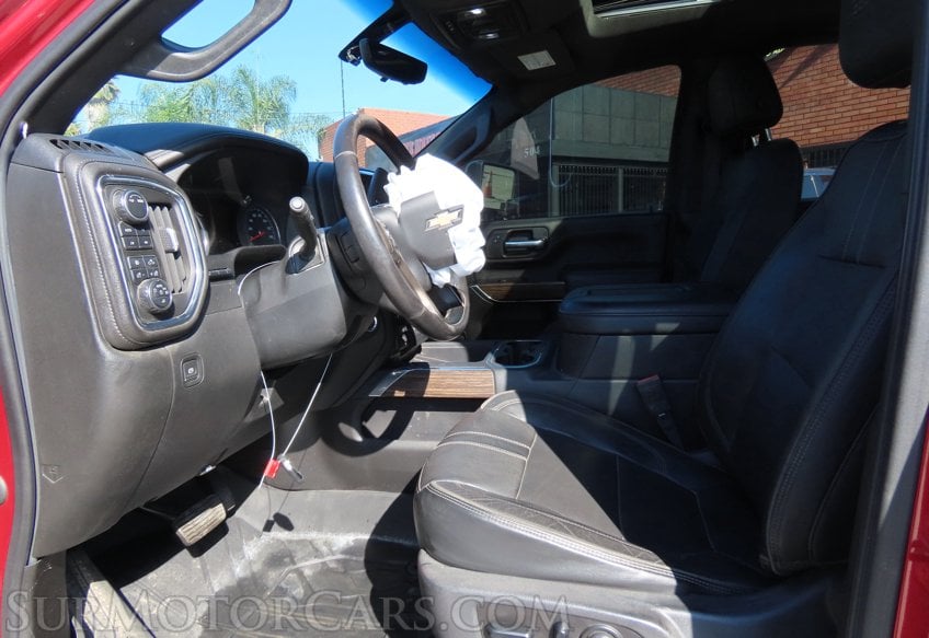 2020 Chevrolet Silverado 3500HD High Country - Image 46