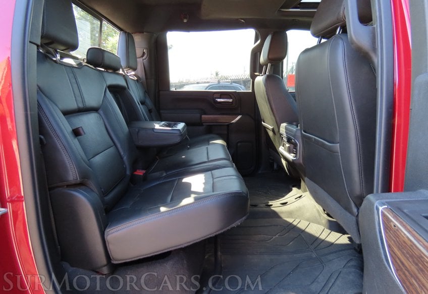 2020 Chevrolet Silverado 3500HD High Country - Image 33