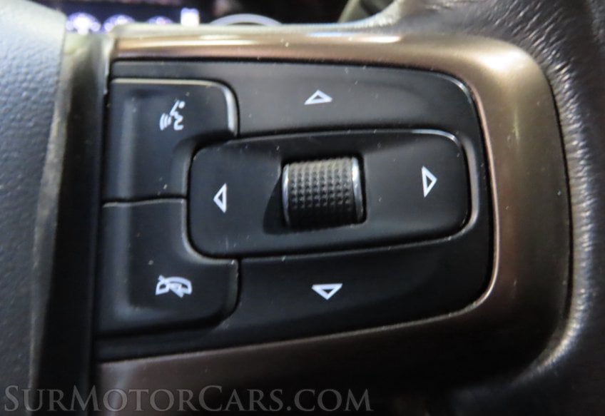 2020 Chevrolet Silverado 3500HD High Country - Image 53