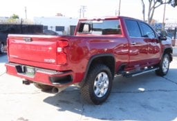 2020 Chevrolet Silverado 3500HD High Country - Image 10