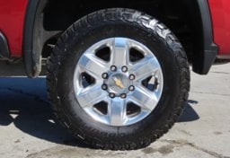 2020 Chevrolet Silverado 3500HD High Country - Image 20