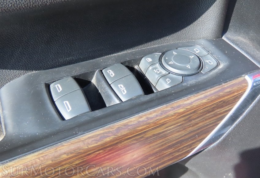 2020 Chevrolet Silverado 3500HD High Country - Image 44