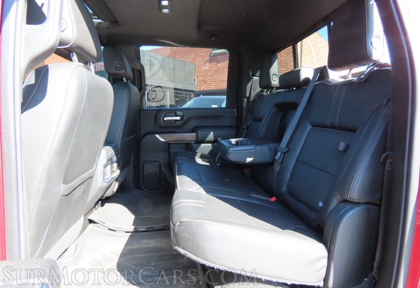 2020 Chevrolet Silverado 3500HD High Country - Image 37