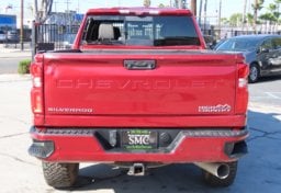 2020 Chevrolet Silverado 3500HD High Country - Image 11