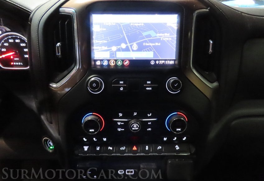 2020 Chevrolet Silverado 3500HD High Country - Image 57