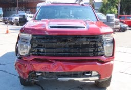 2020 Chevrolet Silverado 3500HD High Country - Image 12
