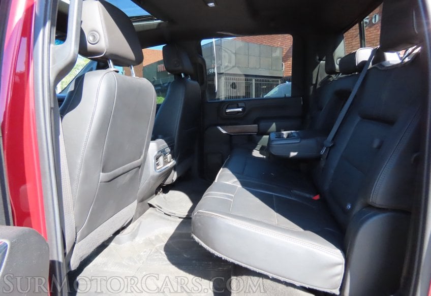 2020 Chevrolet Silverado 3500HD High Country - Image 36