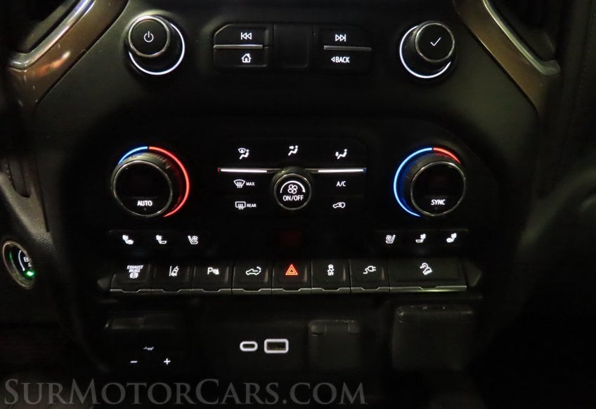 2020 Chevrolet Silverado 3500HD High Country - Image 56