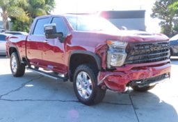 2020 Chevrolet Silverado 3500HD High Country - Image 2