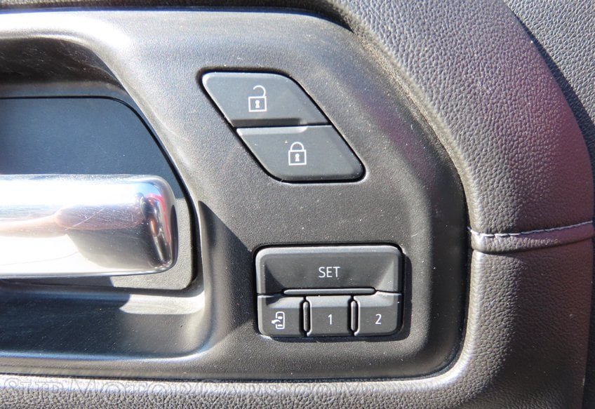 2020 Chevrolet Silverado 3500HD High Country - Image 43