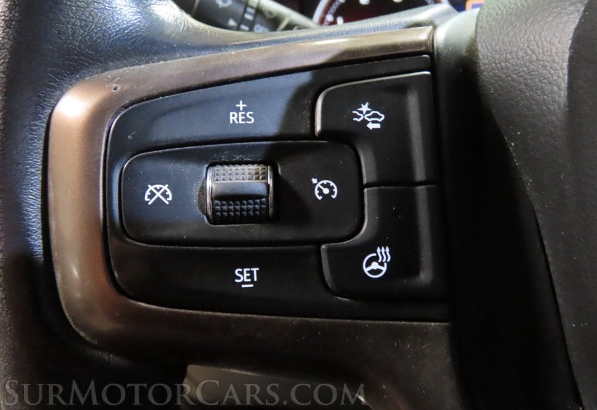 2020 Chevrolet Silverado 3500HD High Country - Image 52