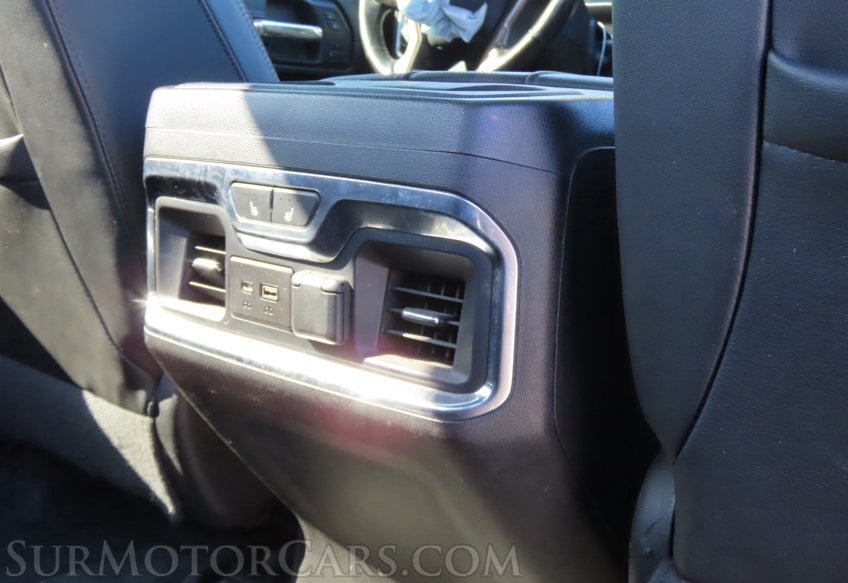 2020 Chevrolet Silverado 3500HD High Country - Image 34