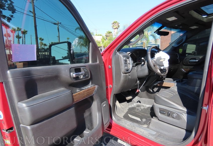 2020 Chevrolet Silverado 3500HD High Country - Image 45