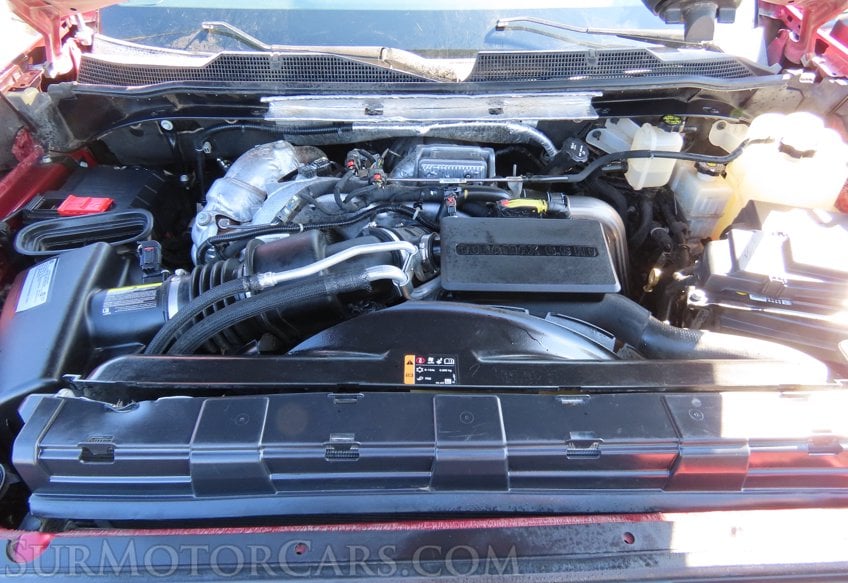 2020 Chevrolet Silverado 3500HD High Country - Image 19