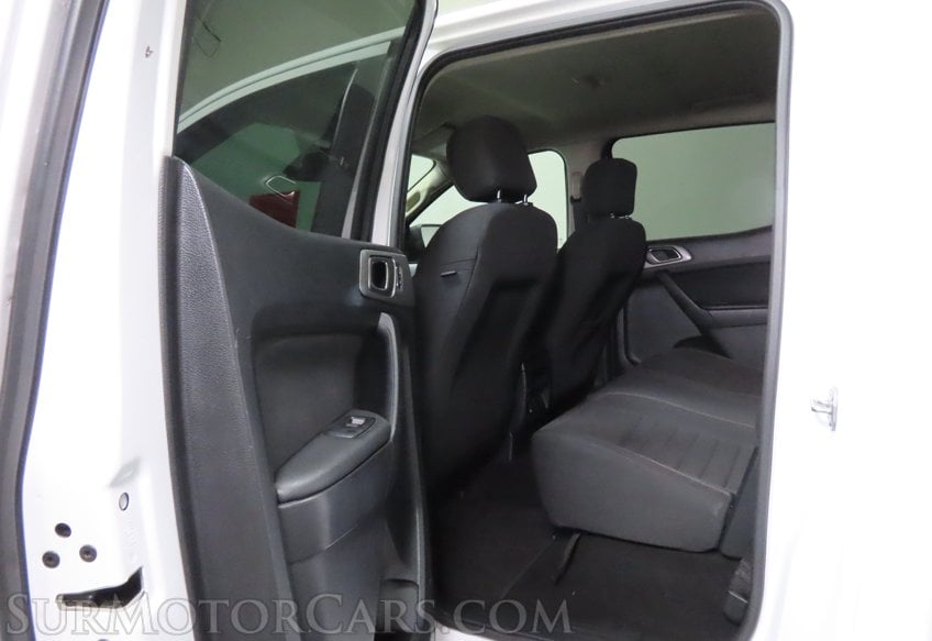 2020 Ford Ranger XLT - Image 39