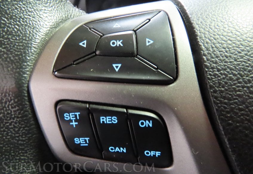2020 Ford Ranger XLT - Image 21