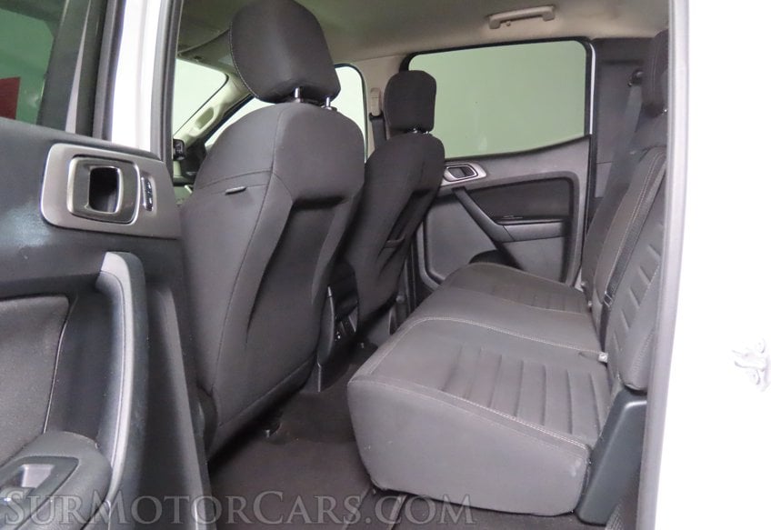2020 Ford Ranger XLT - Image 40
