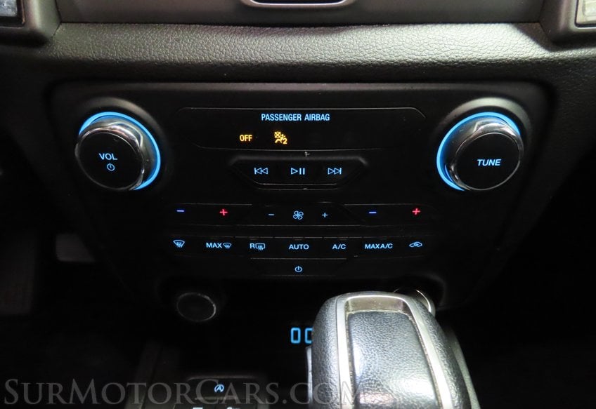2020 Ford Ranger XLT - Image 54