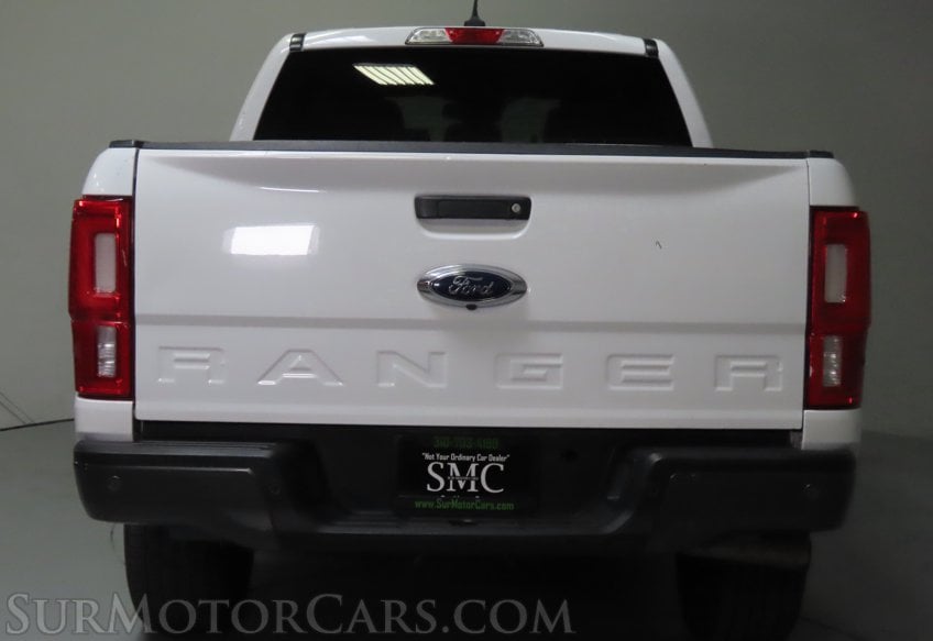 2020 Ford Ranger XLT - Image 12