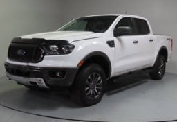 2020 Ford Ranger XLT - Image 3