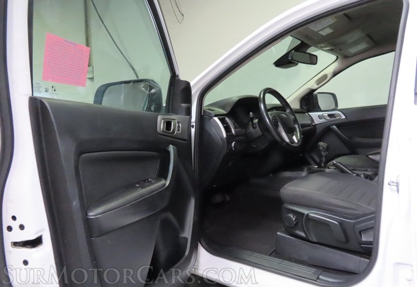2020 Ford Ranger XLT - Image 49