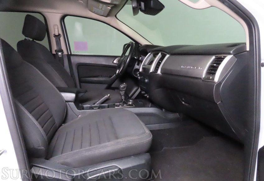 2020 Ford Ranger XLT - Image 32
