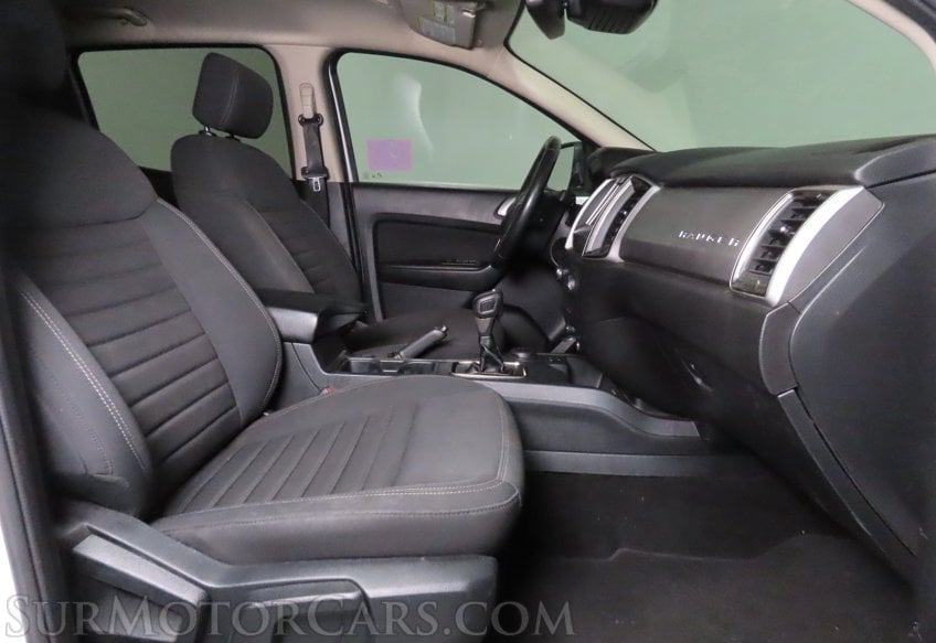2020 Ford Ranger XLT - Image 33