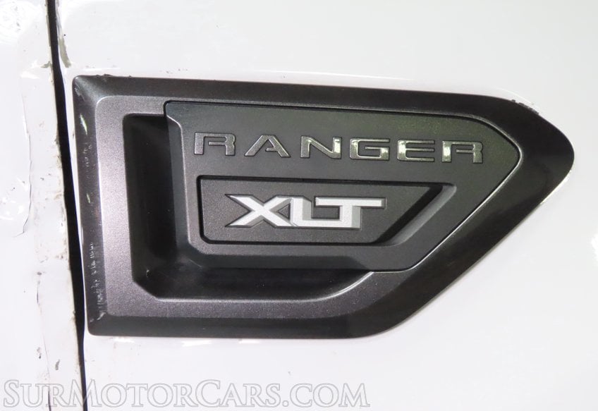 2020 Ford Ranger XLT - Image 30