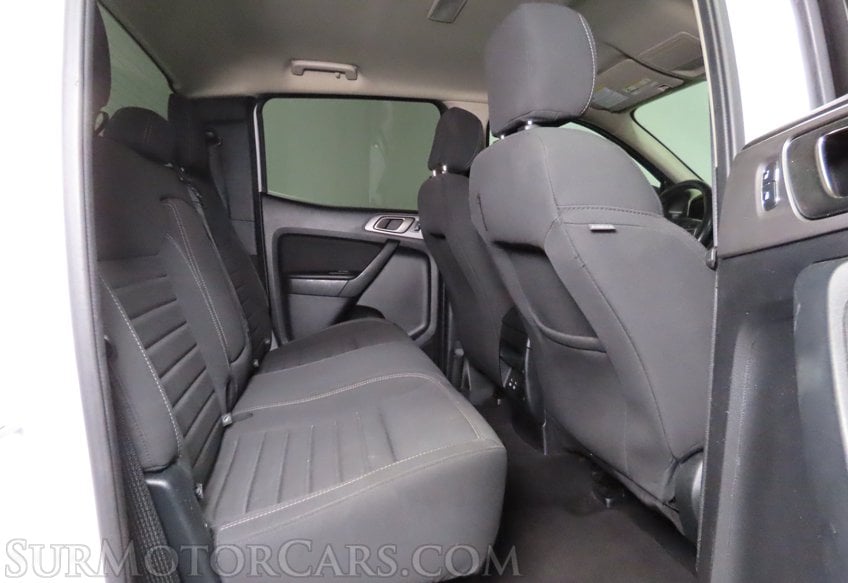 2020 Ford Ranger XLT - Image 35