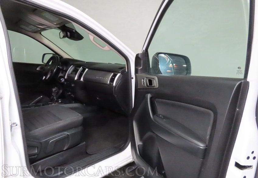 2020 Ford Ranger XLT - Image 31