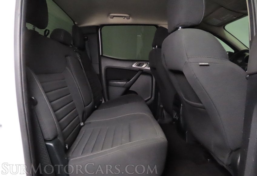 2020 Ford Ranger XLT - Image 36